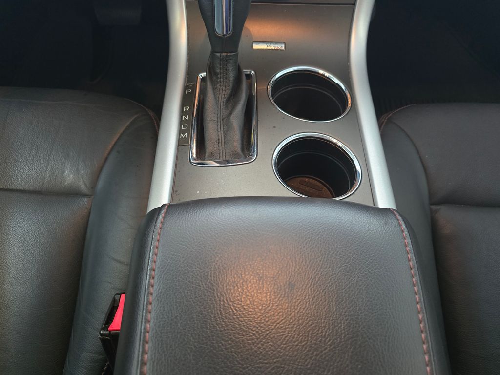 Used Car 2012 Ford Edge  Sel For Sale Under $10,000 In San Juan, Puerto Rico