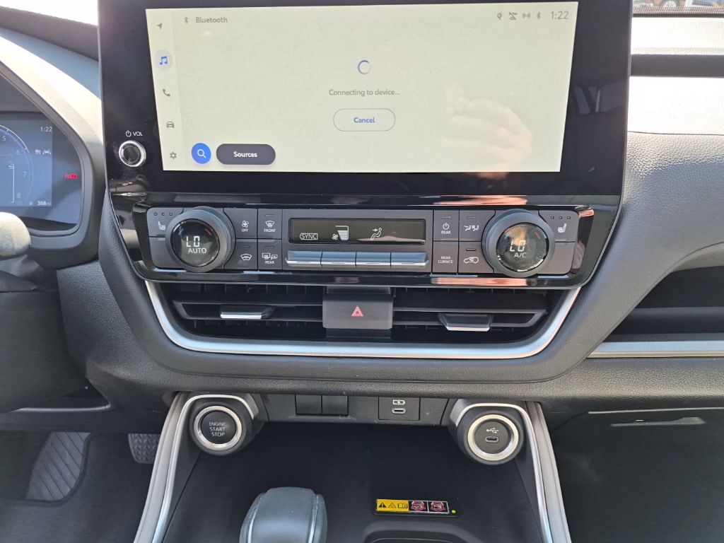 Used Car 2024 Toyota Grand Highlander  Xle For Sale Under $50,000 In Austin, Texas