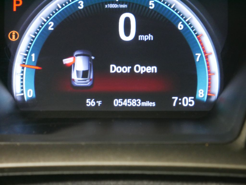 Thumbnail: 2021 Honda Civic - 24