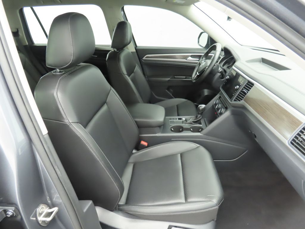 Thumbnail: 2019 Volkswagen Atlas - 20