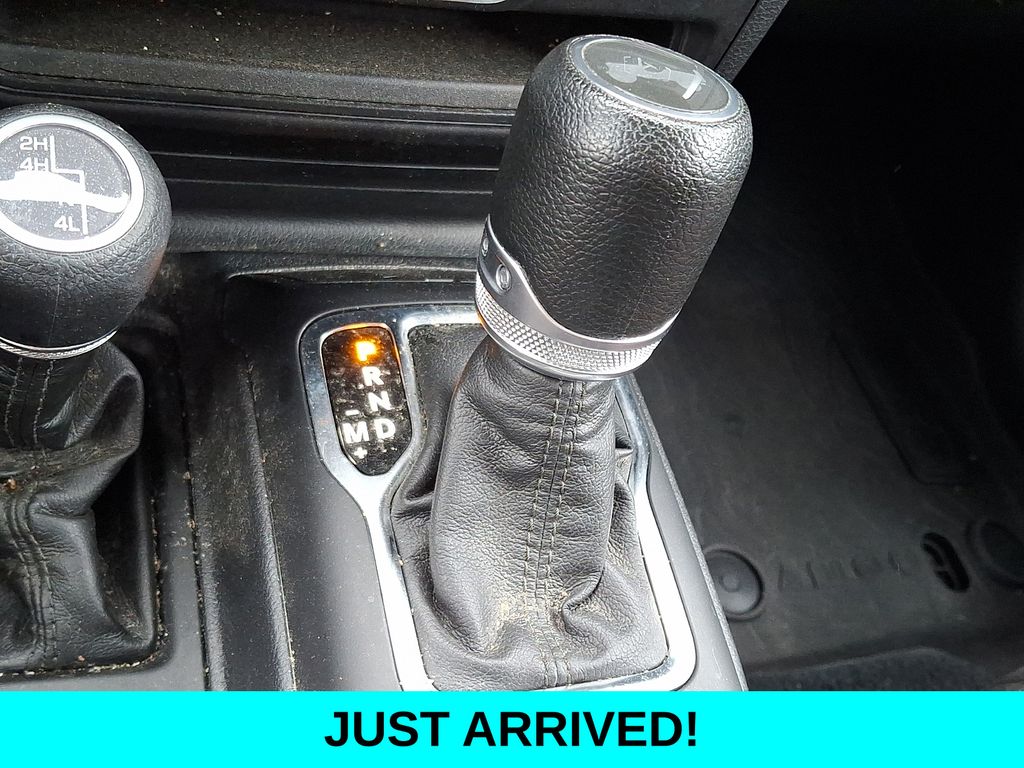 Used 2023 Jeep Wrangler SUV