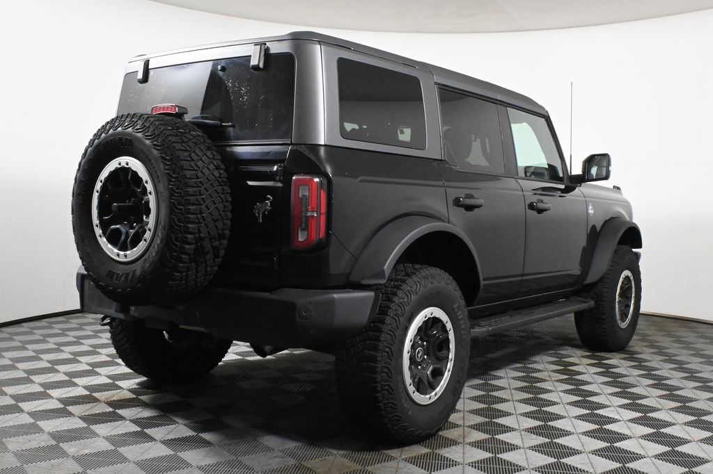 Thumbnail: 2024 Ford Bronco - 6