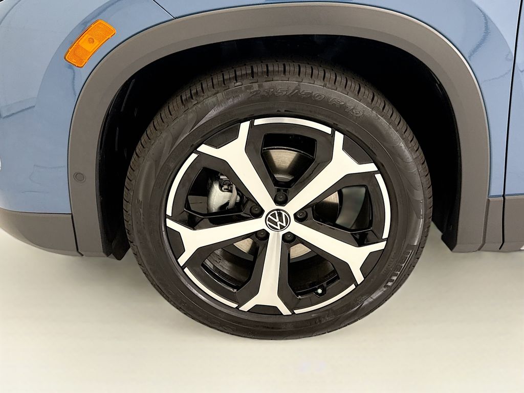 Thumbnail: 2026 Volkswagen Tiguan - 28