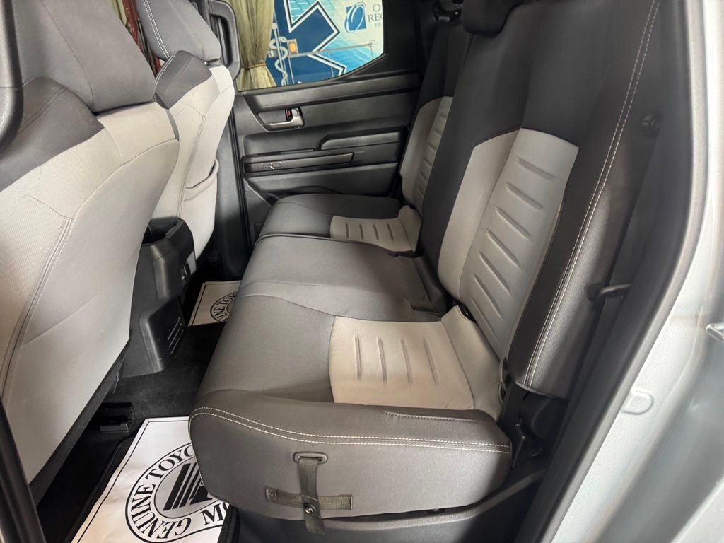 Used 2024 Toyota Tacoma Truck