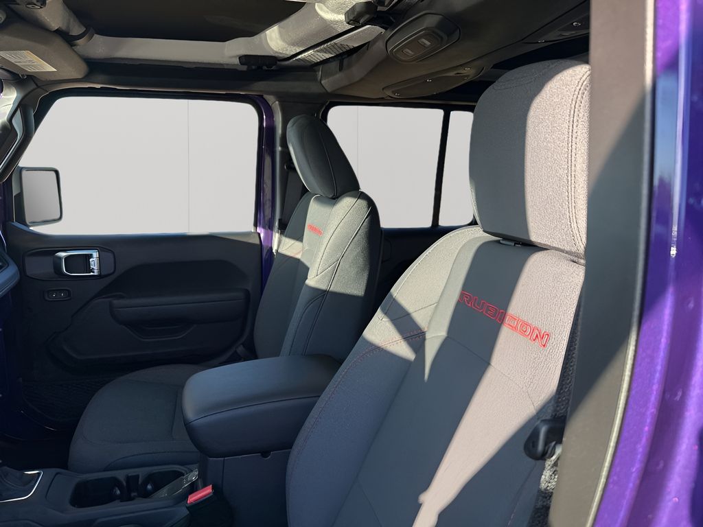 New 2026  Jeep Rubicon image 27