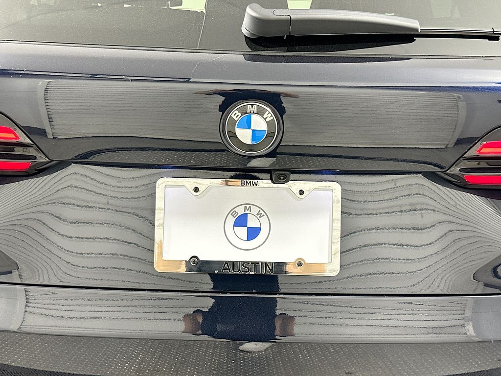 Thumbnail: 2026 BMW X5 - 22