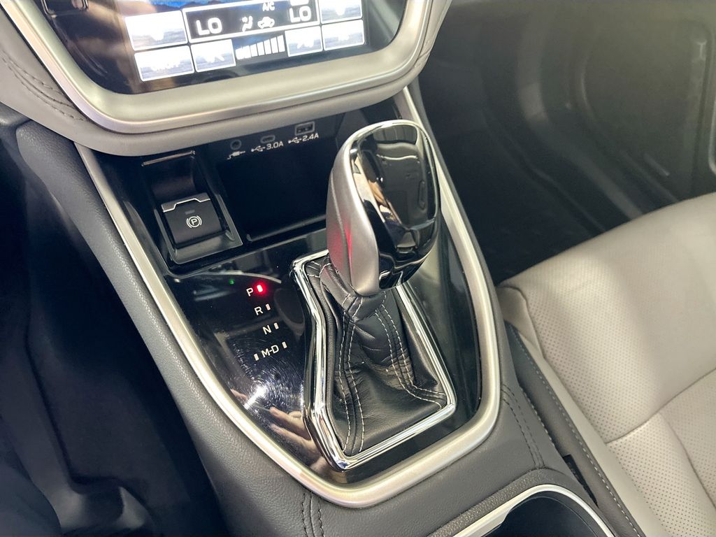 2023 Subaru Outback Limited XT