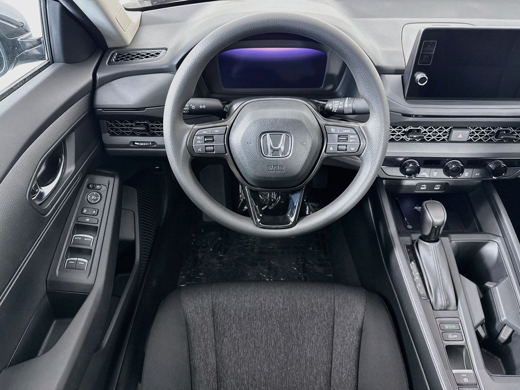 Thumbnail: 2026 Honda Accord - 11