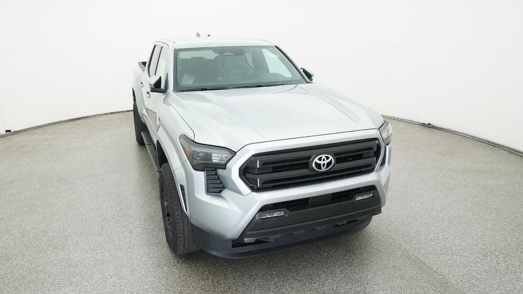Thumbnail: 2025 Toyota Tacoma - 15