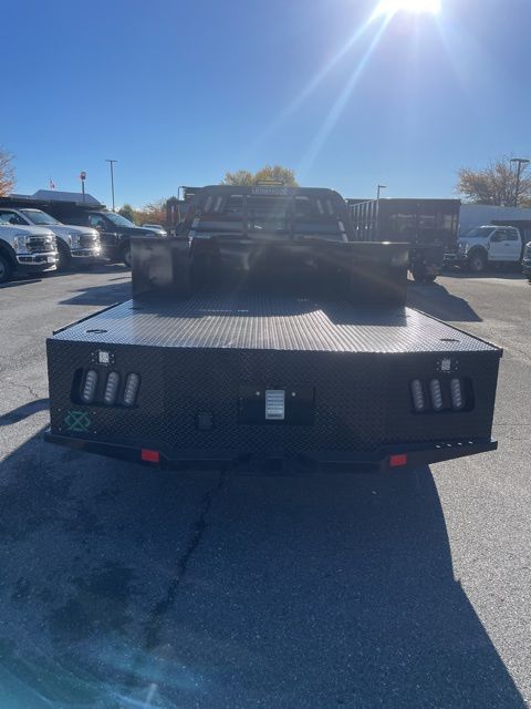 2026 Ford F-550 Chassis XL