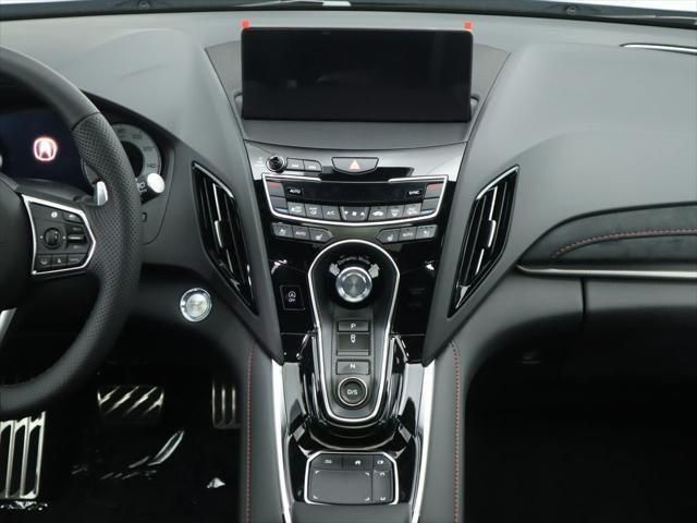 Thumbnail: 2026 Acura RDX - 14