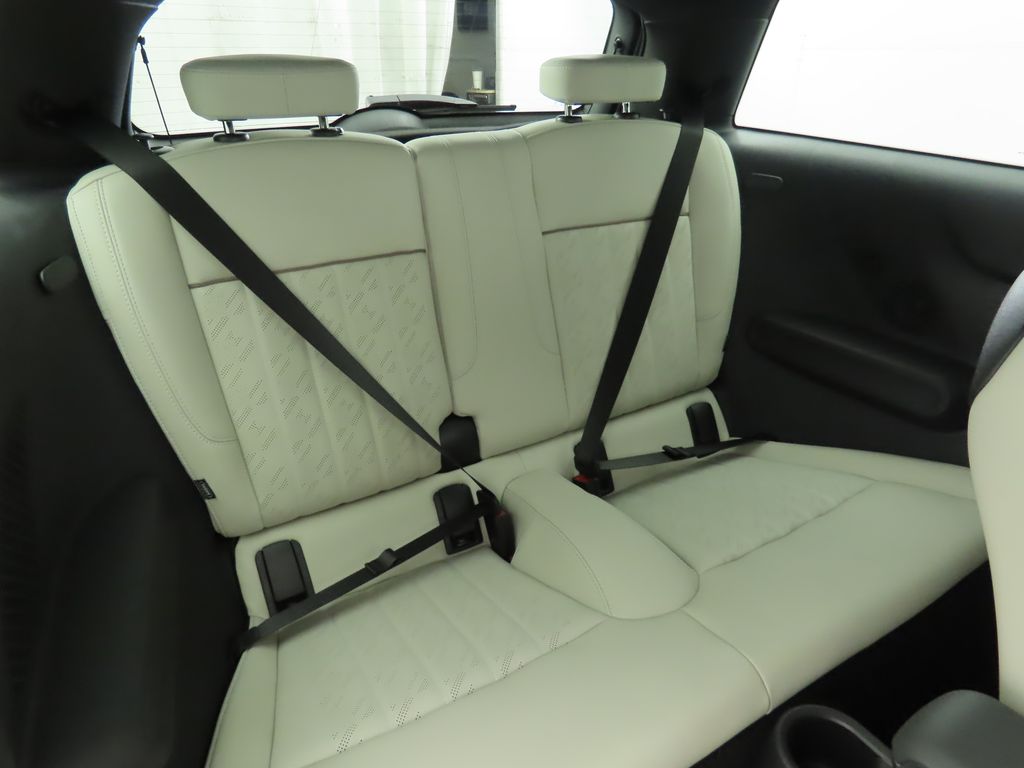 Thumbnail: 2026 MINI Cooper - 23