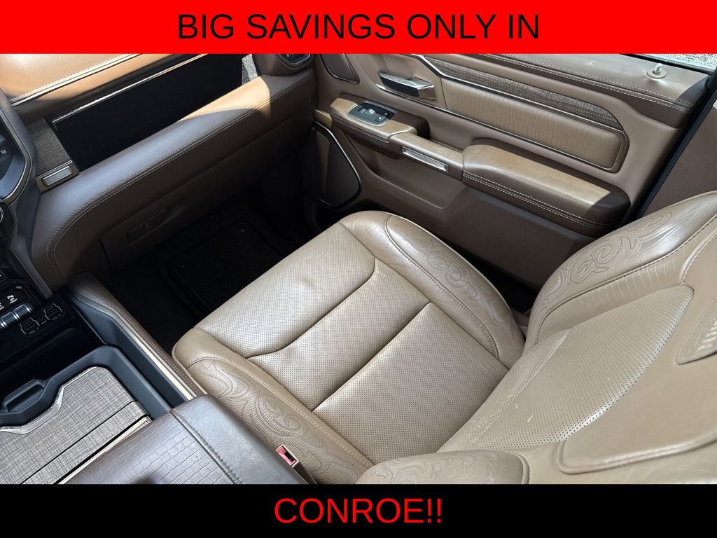 2019 Ram 1500 Limited White at Victoria Chrysler Dodge Jeep Ram