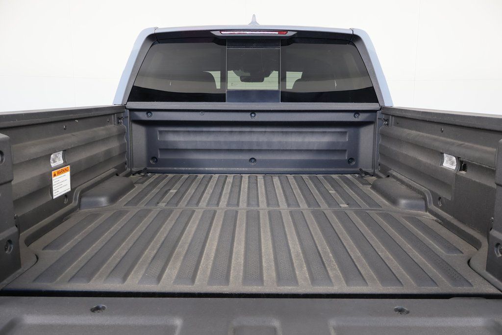 Thumbnail: 2026 Honda Ridgeline - 8