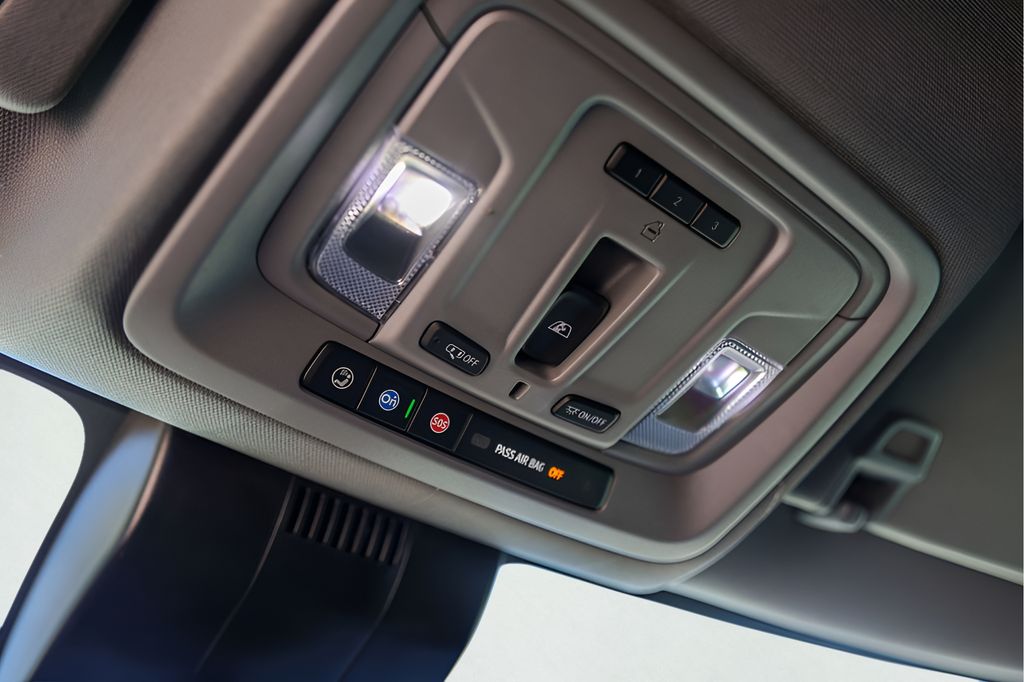 Used Car 2024 Chevrolet Silverado 1500  Lt For Sale Under $50,000 In Austin, Texas