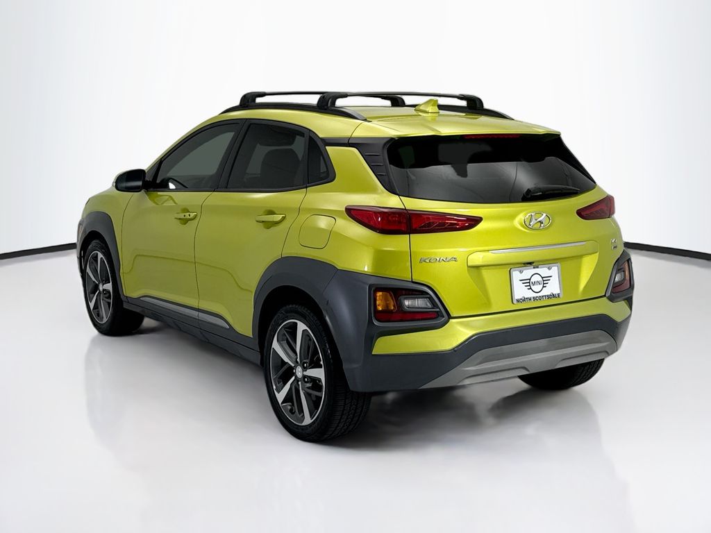 Thumbnail: 2019 Hyundai Kona - 7