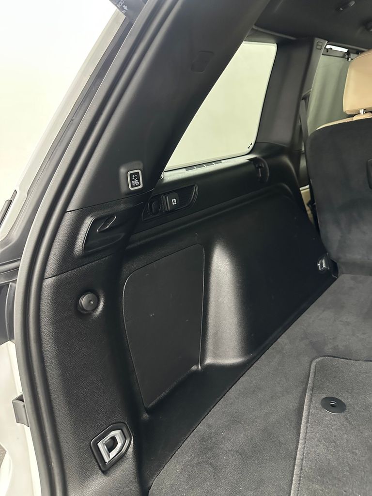 used 2022 Jeep Grand Cherokee car, priced at $25,985