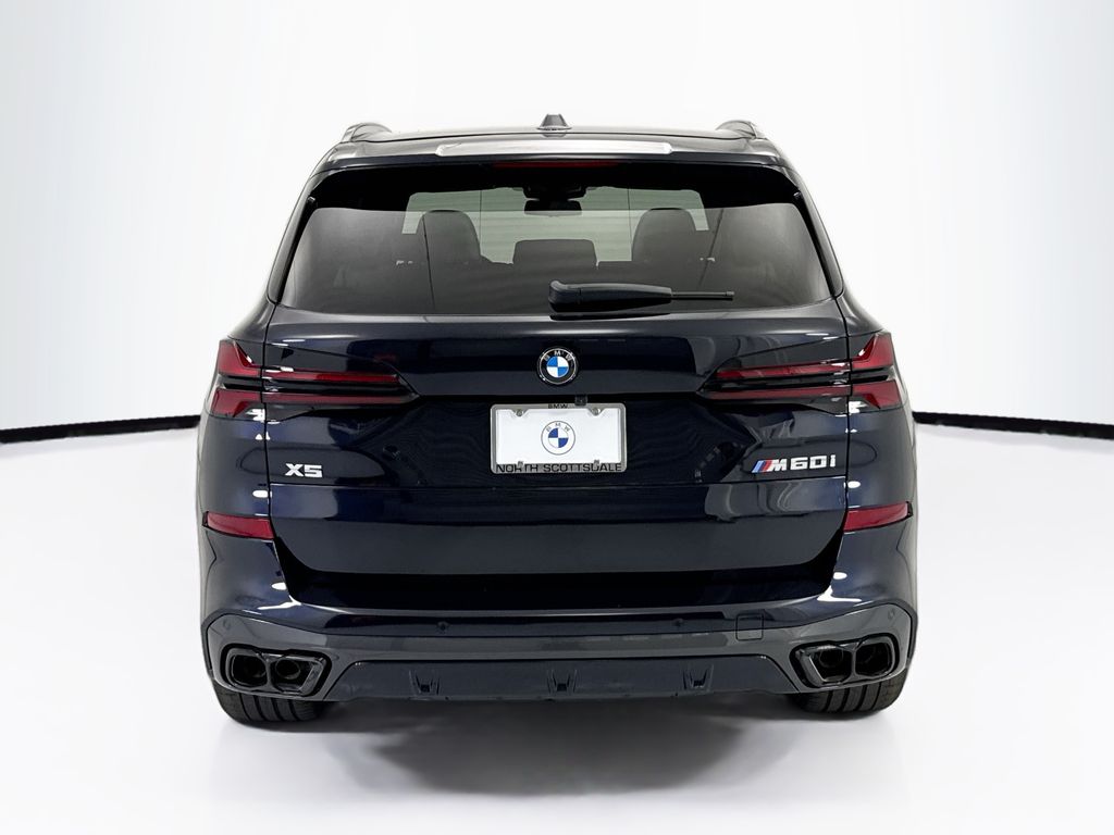 Thumbnail: 2026 BMW X5 - 6