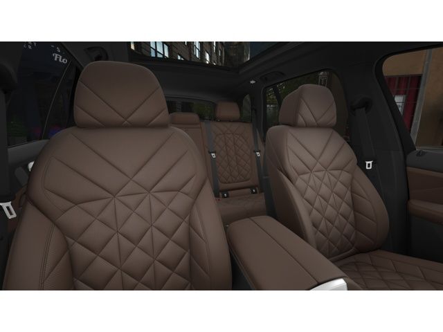 Thumbnail: 2026 BMW X5 - 11