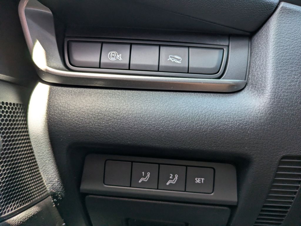 2026 Mazda CX-30 2.5 S Select Sport