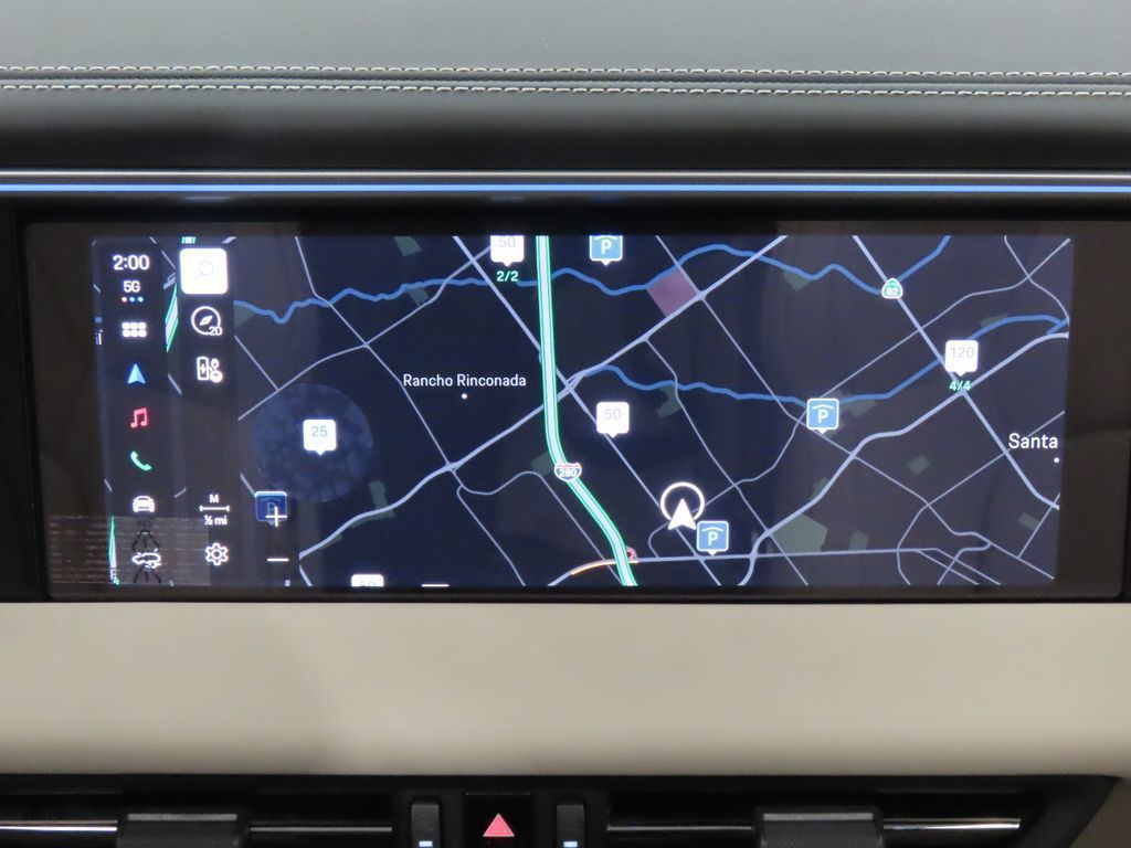 Thumbnail: 2026 Porsche Macan - 27