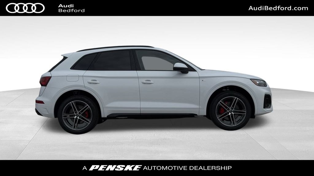 2025 Audi Q5  7