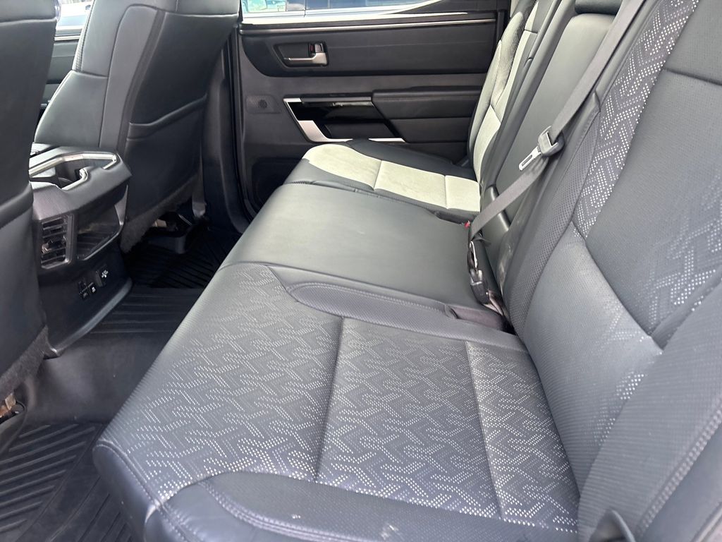 Used Car 2024 Toyota Tundra Hybrid  Limited For Sale Under $60,000 In Austin, Texas