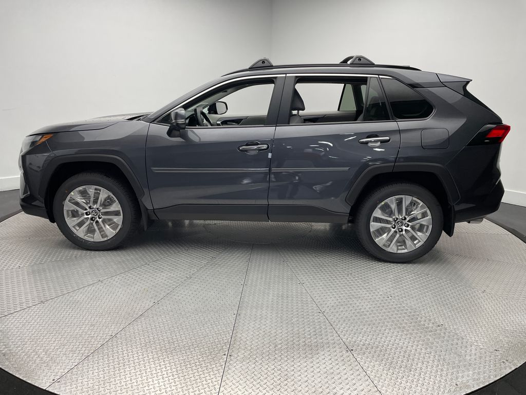 Thumbnail: 2025 Toyota RAV4 - 8