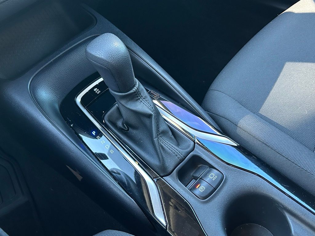 Thumbnail: 2022 Toyota Corolla - 25