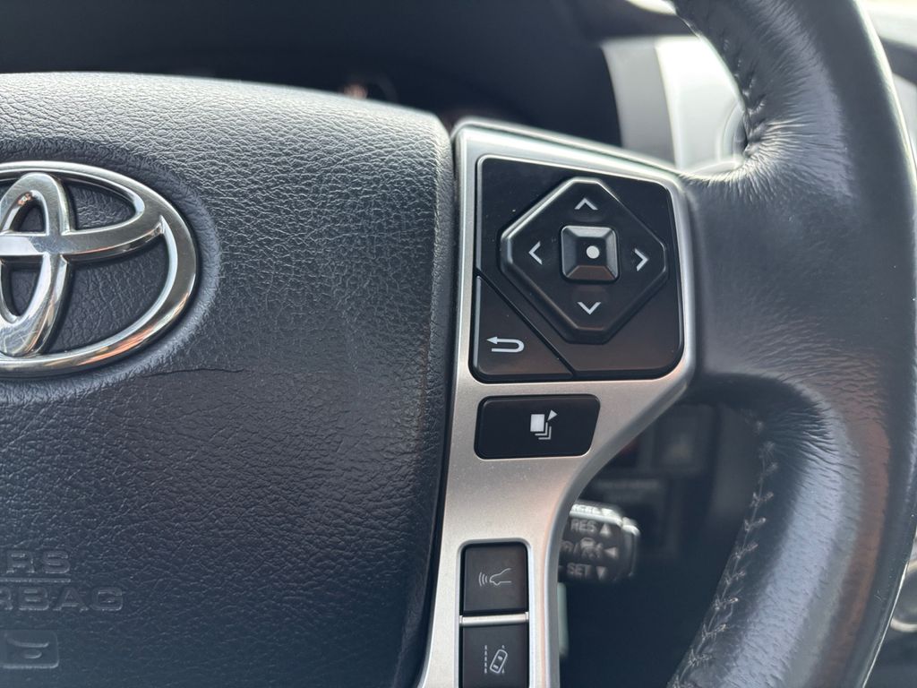 Used Car 2020 Toyota Tundra  Sr5 For Sale Under $30,000 In Austin, Texas