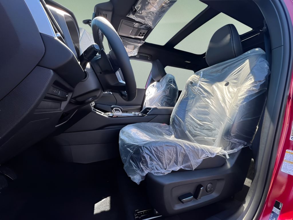 New 2026 Mitsubishi Outlander SUV