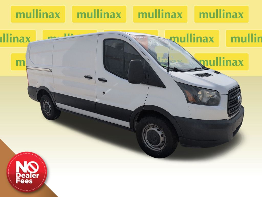 2016 Ford Transit-150 Base