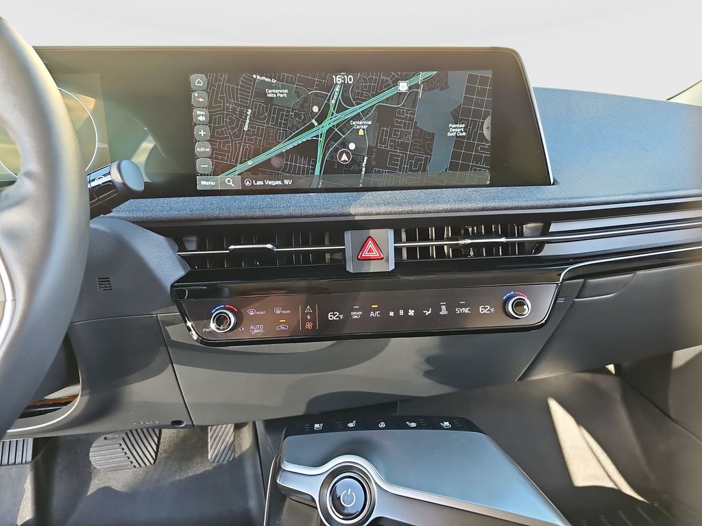Used 2022 Kia EV6 SUV