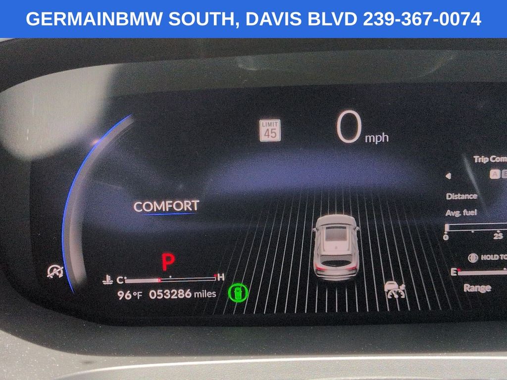 Used 2022 Gray Acura A-Spec image 31