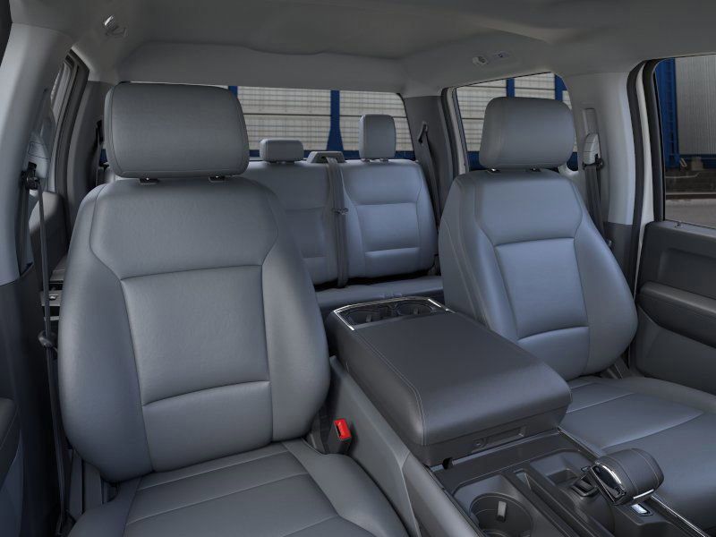 2025 Ford F-150 Lightning Pro