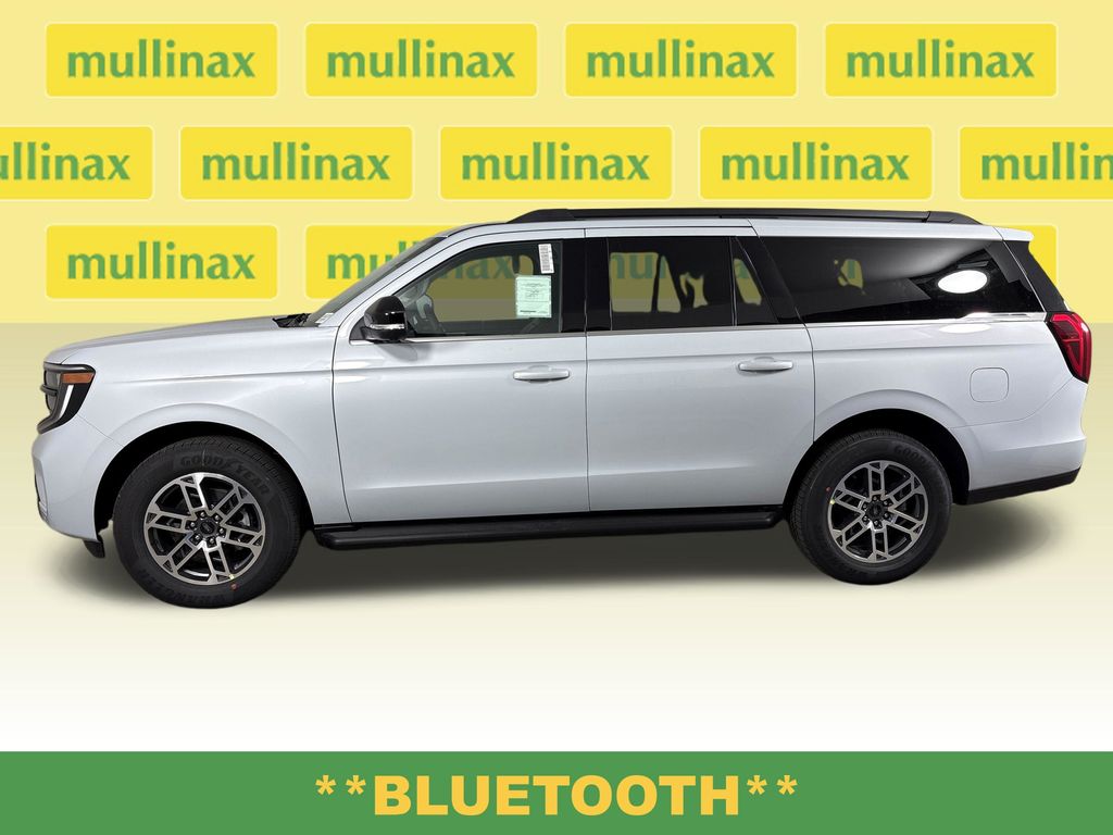 New 2026 Silver Ford Active image 11
