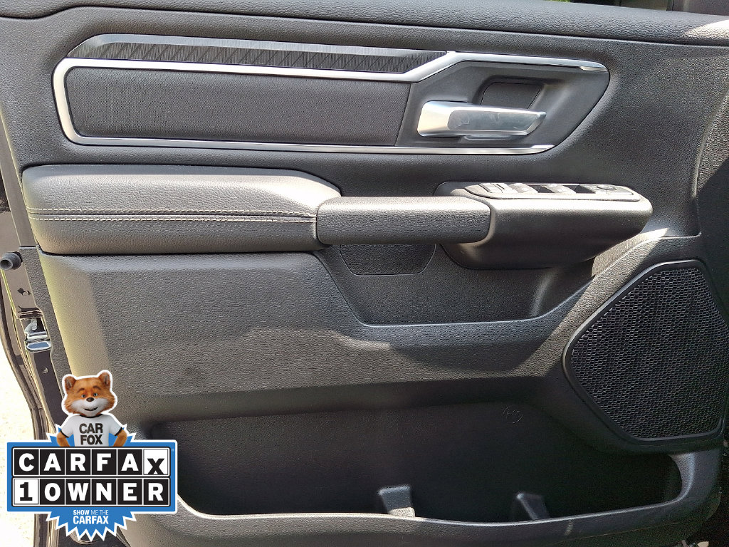 Used 2026 Ram 1500 Truck