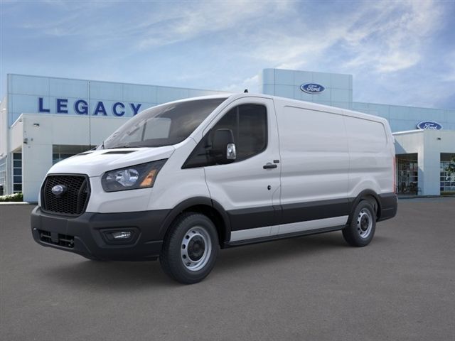 2025 Ford Transit-350 Base - 0
