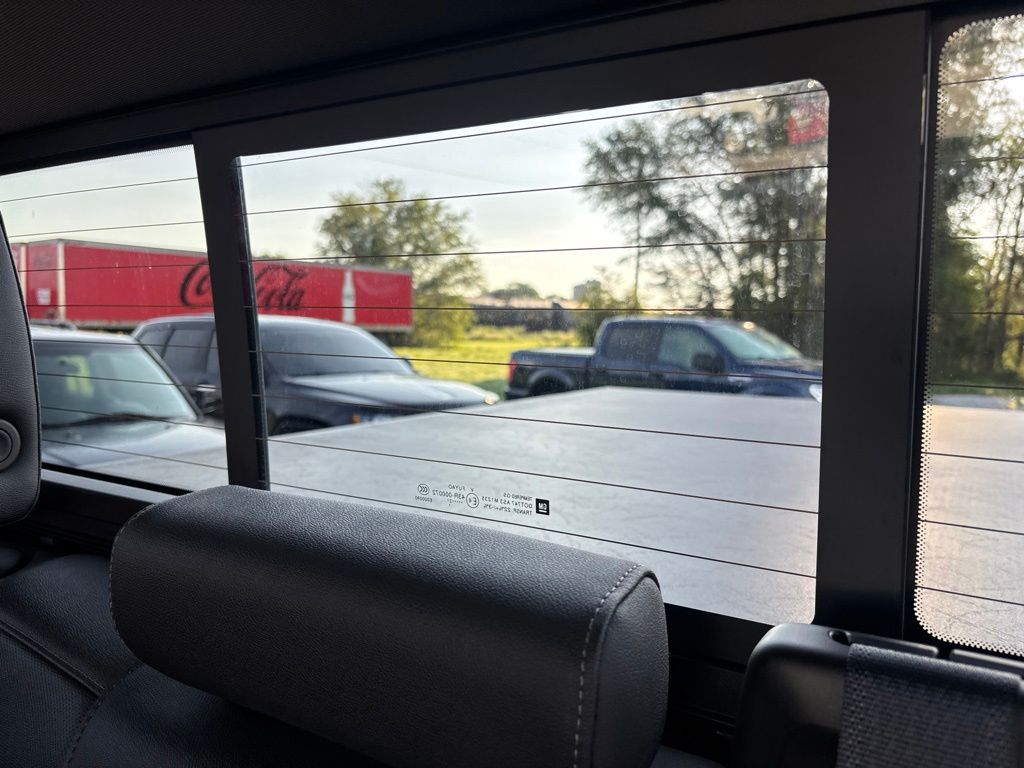 Used 2022 Chevrolet Silverado 1500 LTD Truck
