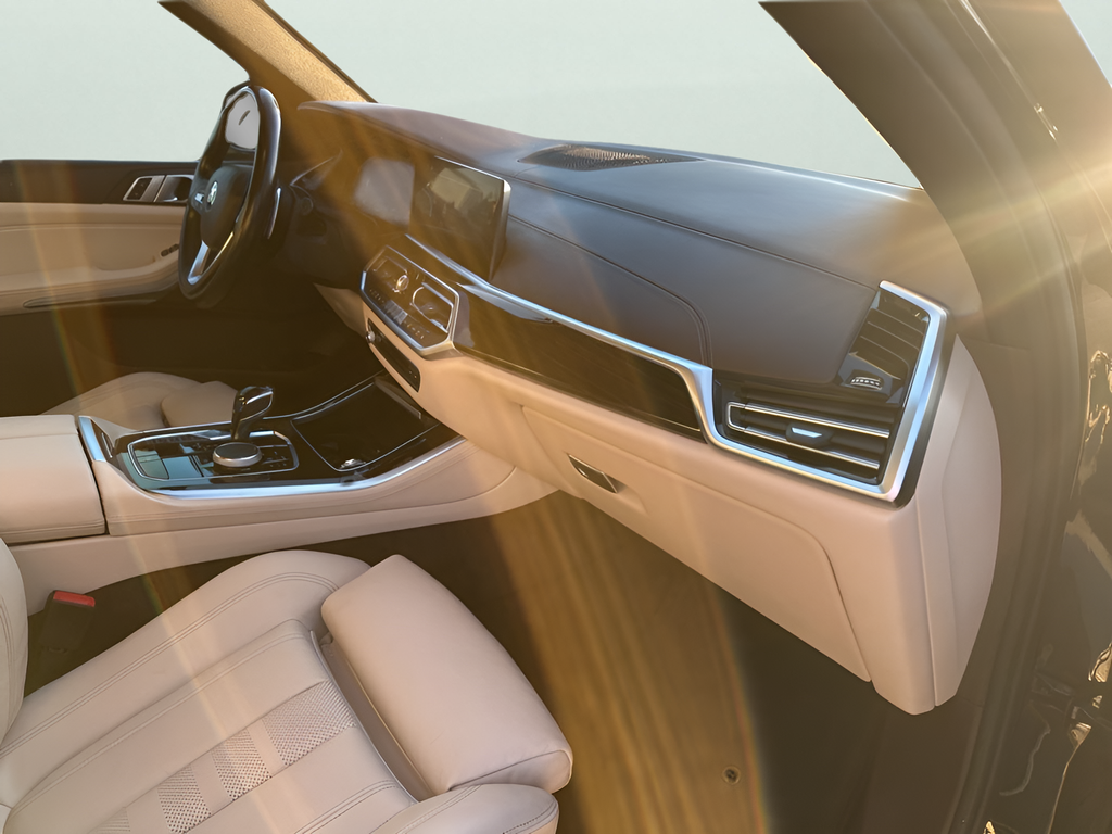 Used Car 2019 Bmw X5  Xdrive40i For Sale Under $30,000 In Austin, Texas