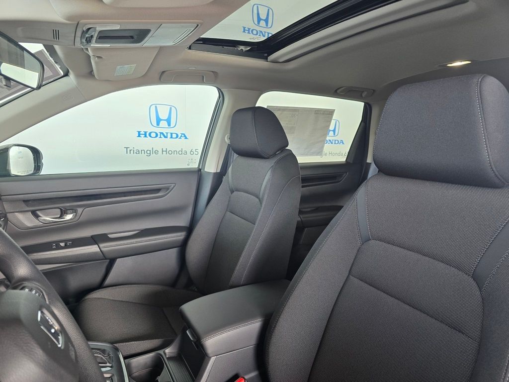 Thumbnail: 2026 Honda CR-V - 13