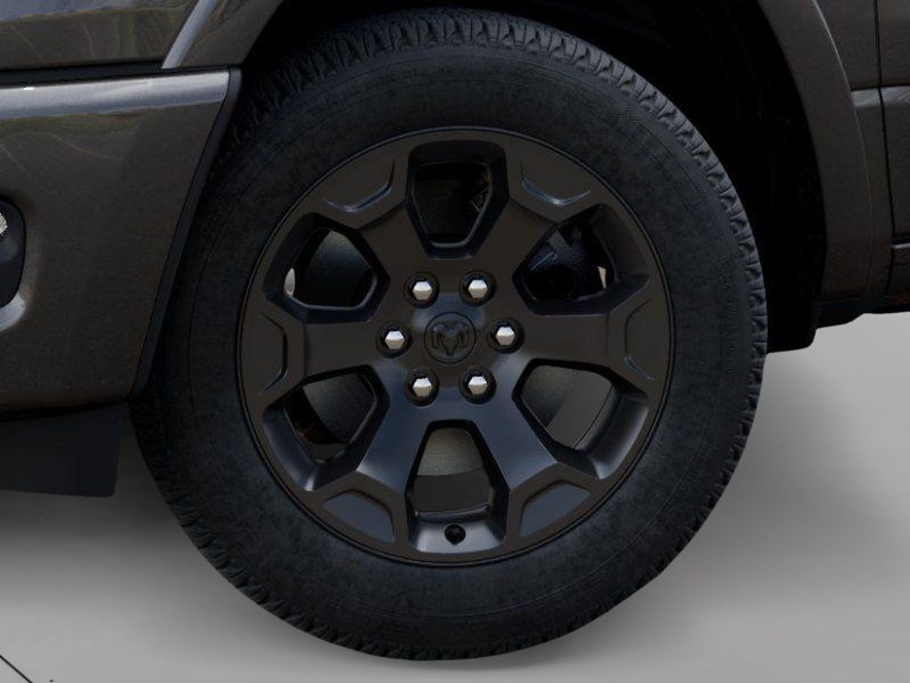 2026 Ram 1500 Big Horn/Lone Star - 7