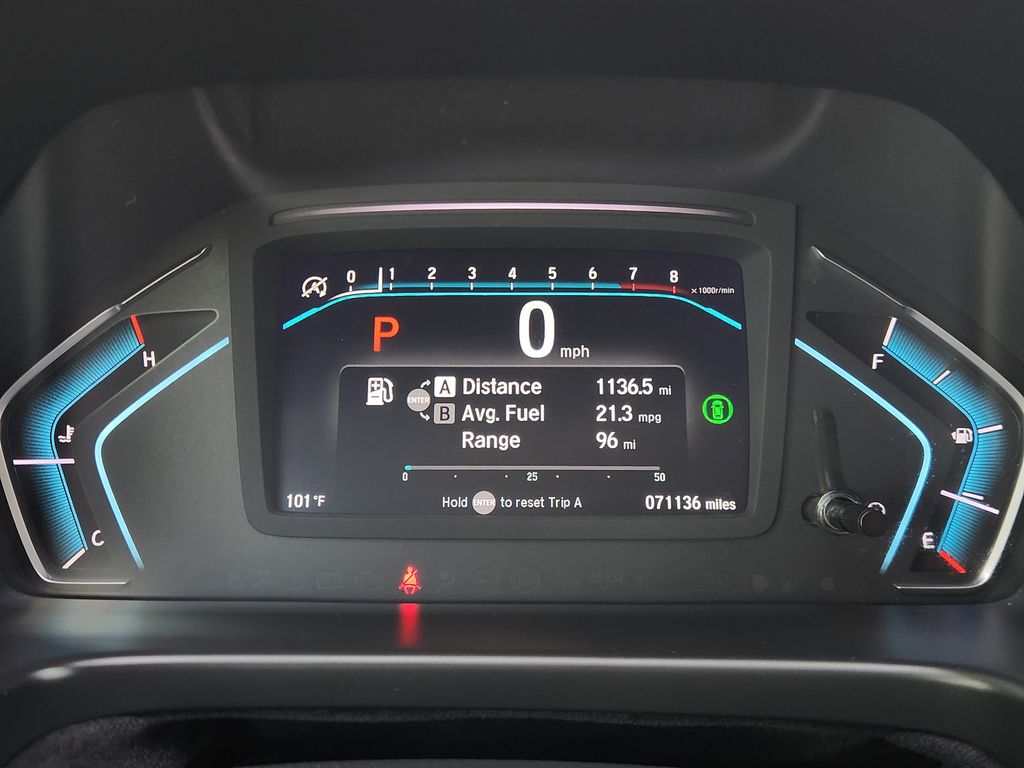 2023 Honda Odyssey Touring  at DeMontrond Automotive Group