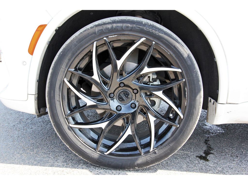 Used 2021 Dodge Durango SUV
