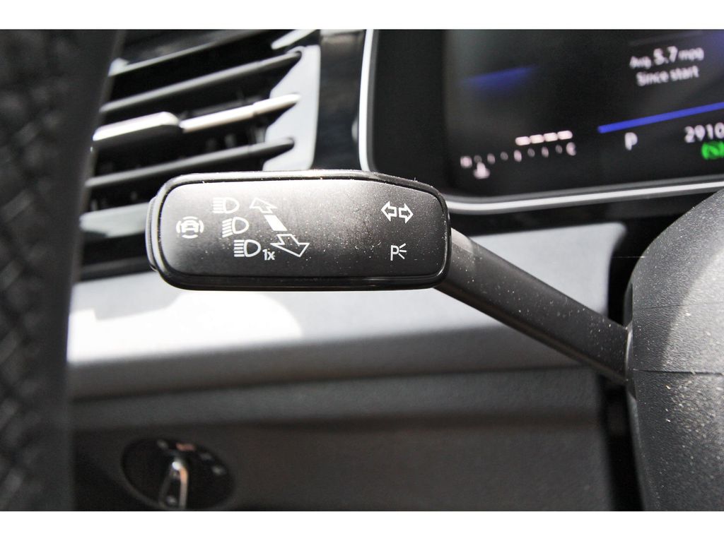 2025 Volkswagen Jetta 1.5T SE Gray at Community Toyota