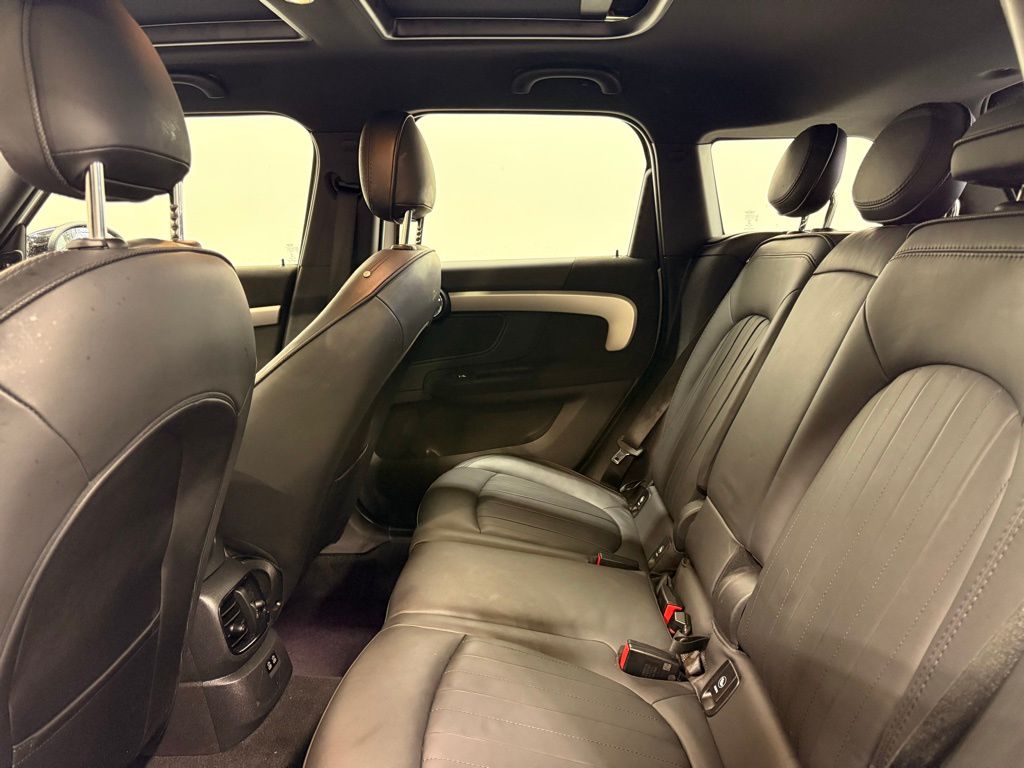 2022 MINI Cooper Countryman S 11