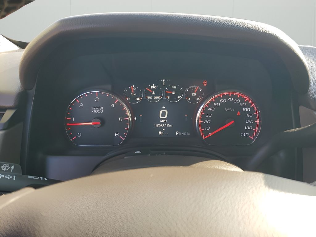 Used Car 2015 Gmc Yukon Xl  Denali For Sale Under $20,000 In Austin, Texas