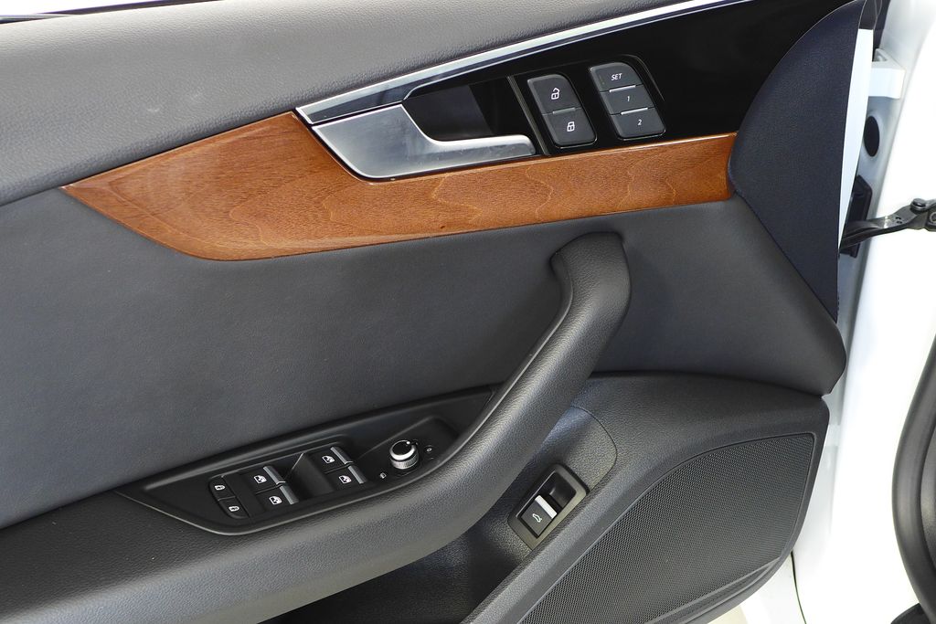 Thumbnail: 2022 Audi A5 - 12