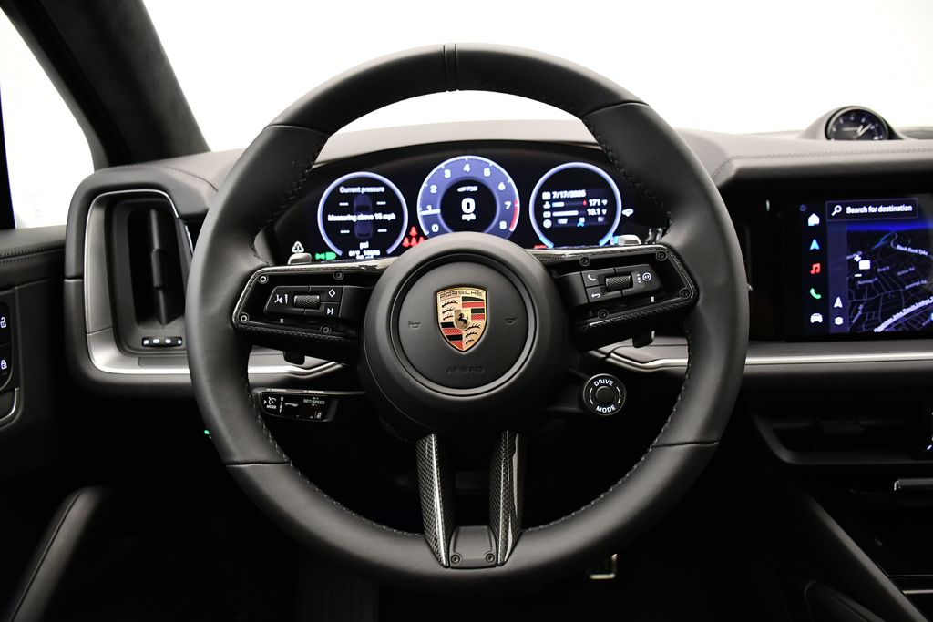 Thumbnail: 2025 Porsche Cayenne - 26