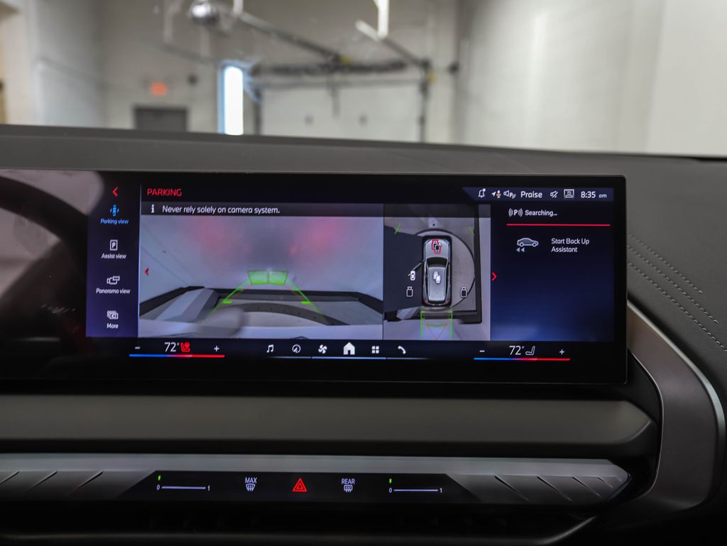 Thumbnail: 2026 BMW X3 - 18